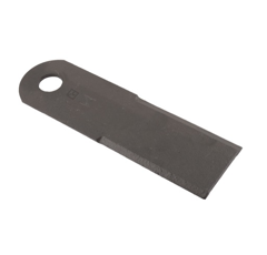 Messer für Mulcher CLAAS 0000656420 Nachbau