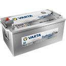 VARTA Promotive AGM Starterbatterie 12 V 240 AH (C20) 1200 A