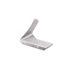 Flügelschar beschichtet links für AMAZONE 78708829 Nachbau