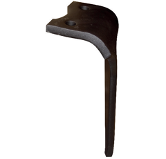 Dent droite pour herse rotative HOWARD 182936  adaptable