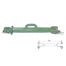 Stabilisateur pour tracteur JOHN DEERE FJT0023 adaptable