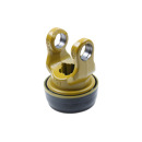 Aufsteckgabel 1 3/8" Z6 1133832 - Walterscheid