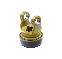 Aufsteckgabel 1 3/8" Z6 1133832 - Walterscheid