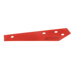 Streichblech-Streifen - rechts PR900104F Vogel und Noot by Frank