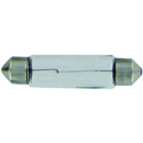 Lot de 10 lampes navettes halogène - PHILIPS