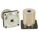 Filtre à gasoil adaptable HIFI FILTER SN21564