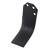 Lame droite 180x80mm pour Fraise/Rotavator AGRITALIA adaptable 