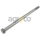 Boulon a tete hexagonale pour téléscopique MANITOU 225725 adaptable
