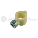 Support doigt Ø 16 mm pour moissonneuse-batteuse JOHN DEERE adaptable
