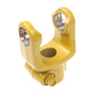 Aufsteckgabel 1 3/8" Z21 1194063 - Walterscheid