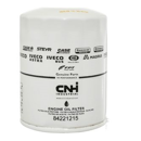 Filtre à huile pour machine agricole CNH  84221215 origine