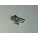 Verschraubung ohne Mutter und Schneidring EVL12LOMD Walterscheid-Eaton 