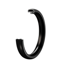 Pneu FARMFLEX 340 x 50 mm pour semoir LEMKEN 3576003 adaptable