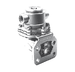 Kraftstoffförderpumpe 245192200N passend zu Same