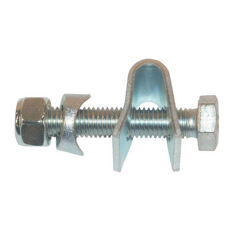 Fixation de dent complète pour andaineur FELLA 460304 adaptable