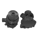 Pompe à eau pour tracteur FORD 145016510 adaptable