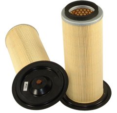Filtre à air adaptable HIFI FILTER SA10025