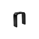 Bride serrage 30 x 8 mm adaptable - BlackSteel©