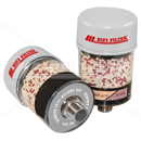 Filtre d'aération adaptable HIFI FILTER FS503