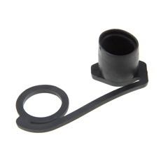 Staubstecker zu Muffe  ST-C525-08BSP12M TF525DN12 