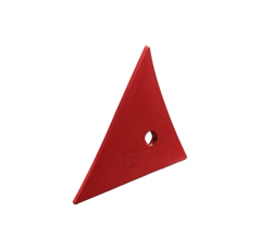 Etrave gauche pour charrue KVERNELAND KK063250 adaptable - Blacksteel©
