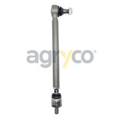 Rotule + rotule axiale pour téléscopique MANITOU 960579 adaptable