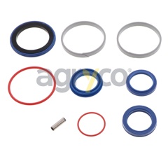 Kit joints pour téléscopique JCB 991/20024 adaptable