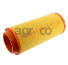 Filtre à air extérieur pour téléscopique JCB 32/917804 adaptable