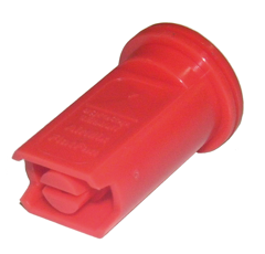 AM 11004 Air-Mix Düse rot SW 110° Air-Mix by Agrotop