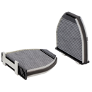 Filtre hydraulique adaptable HIFI FILTER SH60127