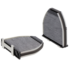 Filtre hydraulique adaptable HIFI FILTER SH60127