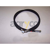 Tuyau hydraulique avec raccords pour téléscopique MANITOU 247837 adaptable