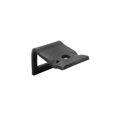 Halter 40 x 12 mm Nachbau  