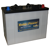 Batterie 12 V 130 AH SP130GUG Intact