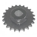 Pignon à chaine pour moissonneuse-batteuse NEW HOLLAND 9819337 adaptable