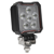 LED-Arbeitsscheinwerfer 6 LEDs, 2400 Lumen Herth + Buss 