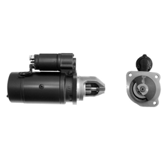 Anlasser IS 364 Mahle-Iskra-Letrika