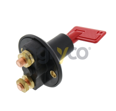 Coupe batterie pour téléscopique MERLO 56285 adaptable