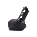 Soc 105 x 8 mm pour cultivateur KONGSKILDE adaptable - Blacksteel©