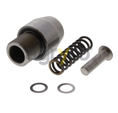 Piece de regulateur pour téléscopique MANITOU 601683 adaptable