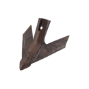 Soc 230 x 8 mm pour cultivateur GREAT PLAINS adaptable