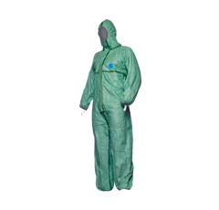 Combinaison Phytosanitaire (verte) - 500 XPERT | TYVEK