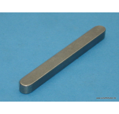 Passfeder 6885 A/8x7x40 