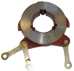 Cylindre de frein pour tracteur MASSEY FERGUSON 764805M92 adaptable