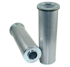 Filtre hydraulique adaptable HIFI FILTER SH52245