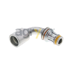 Raccord pour téléscopique MERLO 107720 adaptable