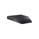 Versoir droit pour charrue GREGOIRE BESSON 172606 adaptable - Blacksteel©