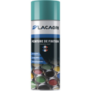Peinture de finition Vert CLEMENS | KRAMER aérosol 400ml| LACAGRI
