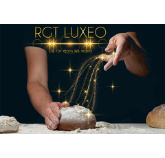 Blé tendre d'hiver - RGT Luxeo