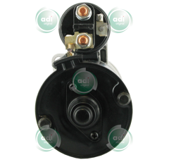 Démarreur ADI ORIGINAL 12 V - 1,8 kW / DEMR232